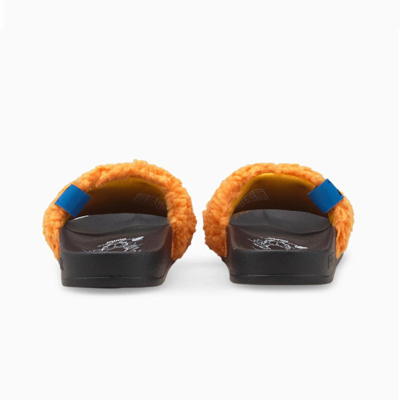 SANDAL SNEAKERS PUMA x GARFIELD Leadcat 2.0 Slides