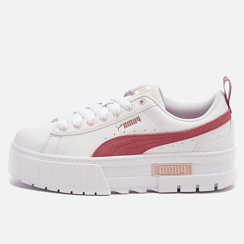 SEPATU SNEAKERS PUMA Wmns X Aitana Mayze Rose