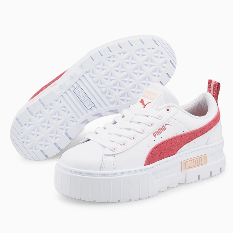 SEPATU SNEAKERS PUMA Wmns X Aitana Mayze Rose
