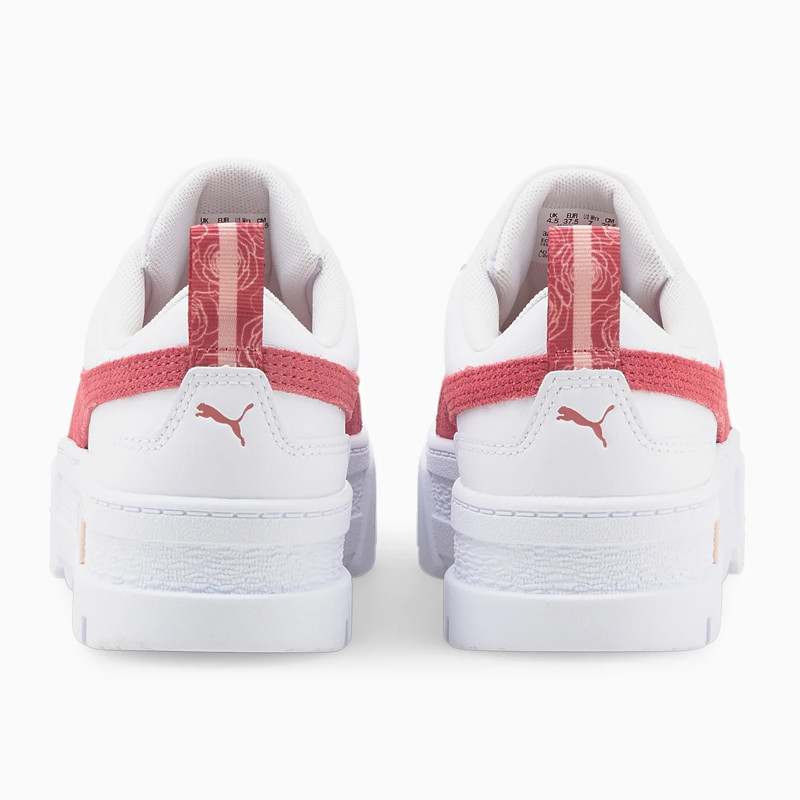 SEPATU SNEAKERS PUMA Wmns X Aitana Mayze Rose