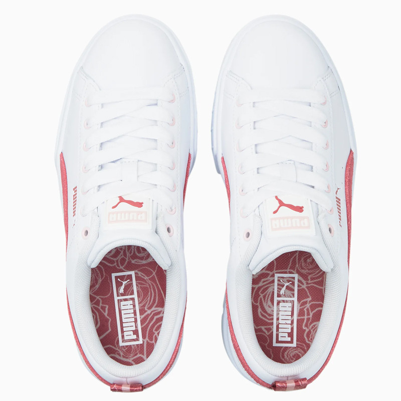 SEPATU SNEAKERS PUMA Wmns X Aitana Mayze Rose