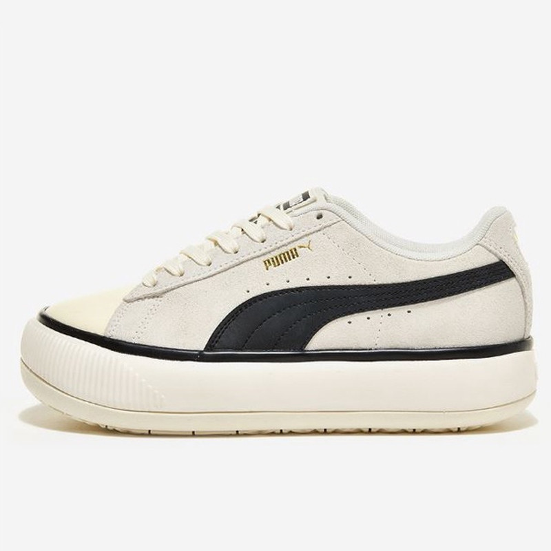 SEPATU SNEAKERS PUMA Wmns Suede Mayu TC