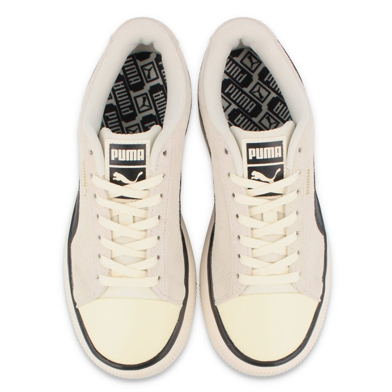 SEPATU SNEAKERS PUMA Wmns Suede Mayu TC