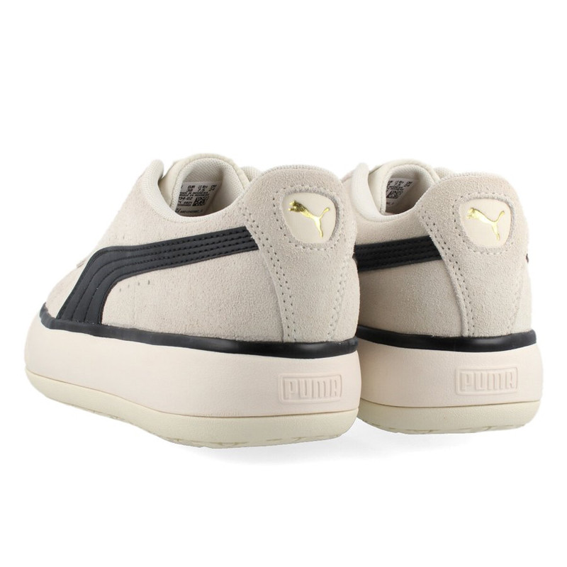 SEPATU SNEAKERS PUMA Wmns Suede Mayu TC