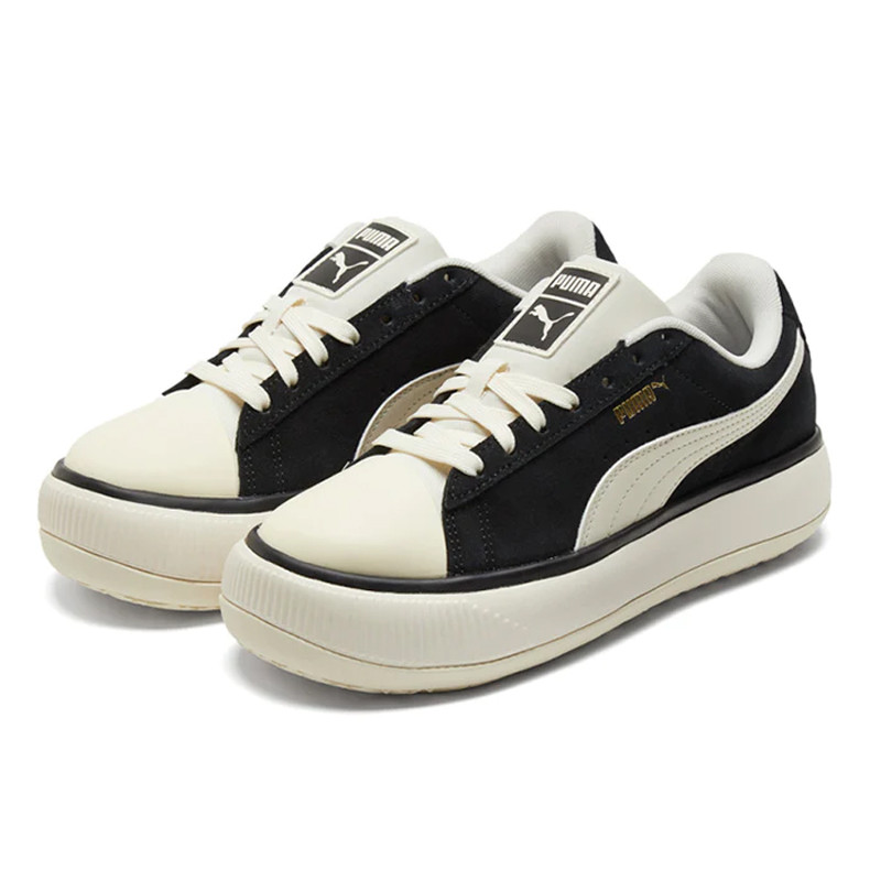 SEPATU SNEAKERS PUMA Wmns Suede Mayu TC