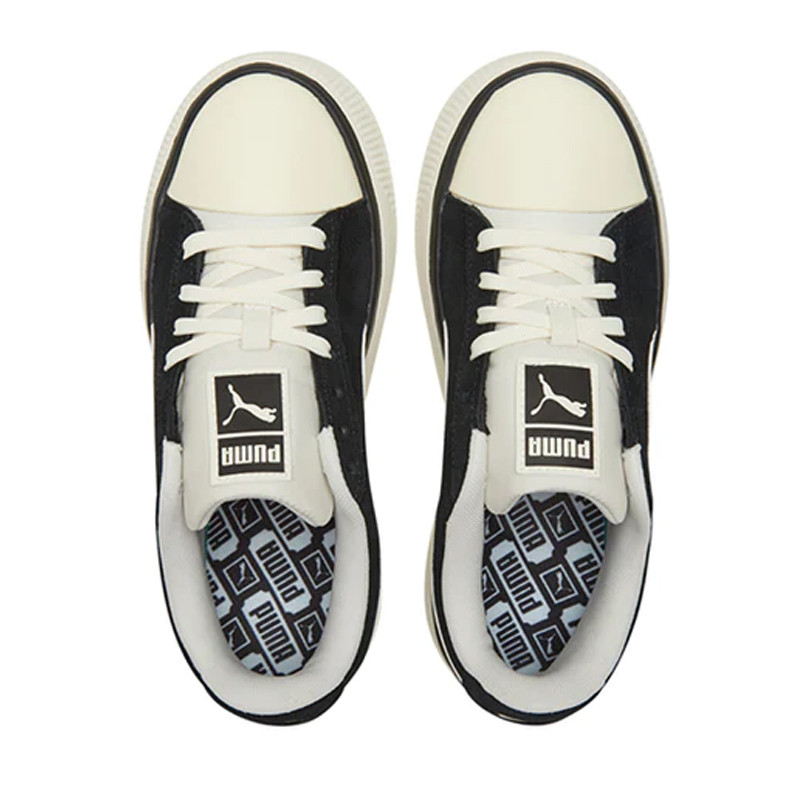 SEPATU SNEAKERS PUMA Wmns Suede Mayu TC