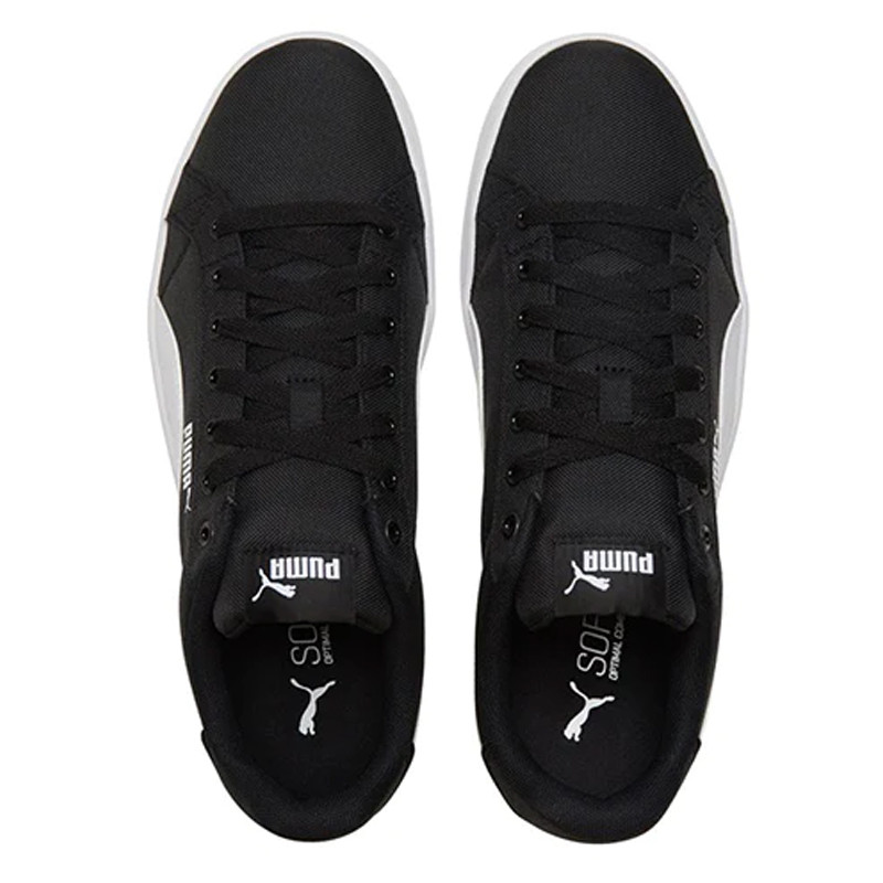 SEPATU SNEAKERS PUMA Smash Vulc Retro