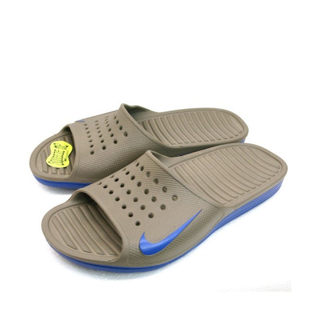 SANDAL SNEAKERS NIKE Solarsoft Slide