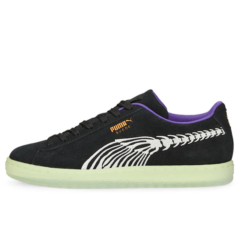 SEPATU SNEAKERS PUMA Suede Haunted