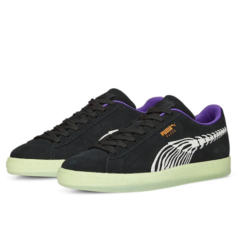 SEPATU SNEAKERS PUMA Suede Haunted