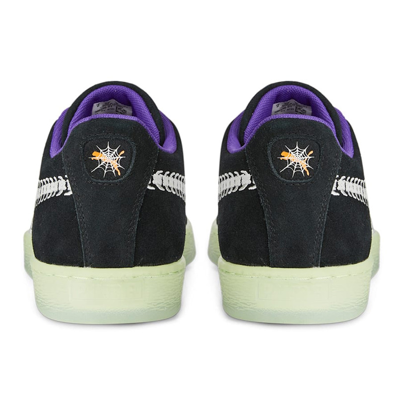 SEPATU SNEAKERS PUMA Suede Haunted