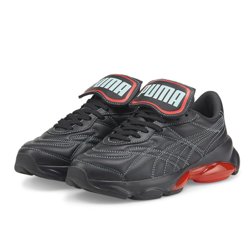 Wmns DUA LIPA Cell Dome King Trainers foto 2