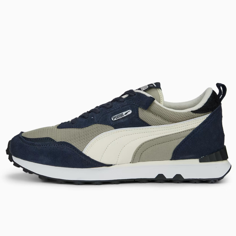 SEPATU SNEAKERS PUMA Rider FV Retro Rewind