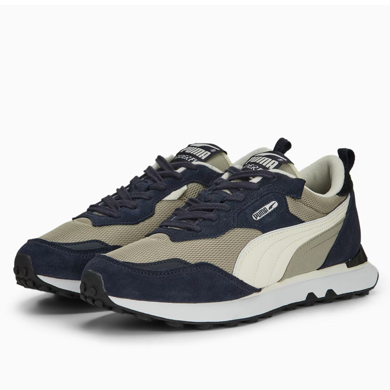 SEPATU SNEAKERS PUMA Rider FV Retro Rewind