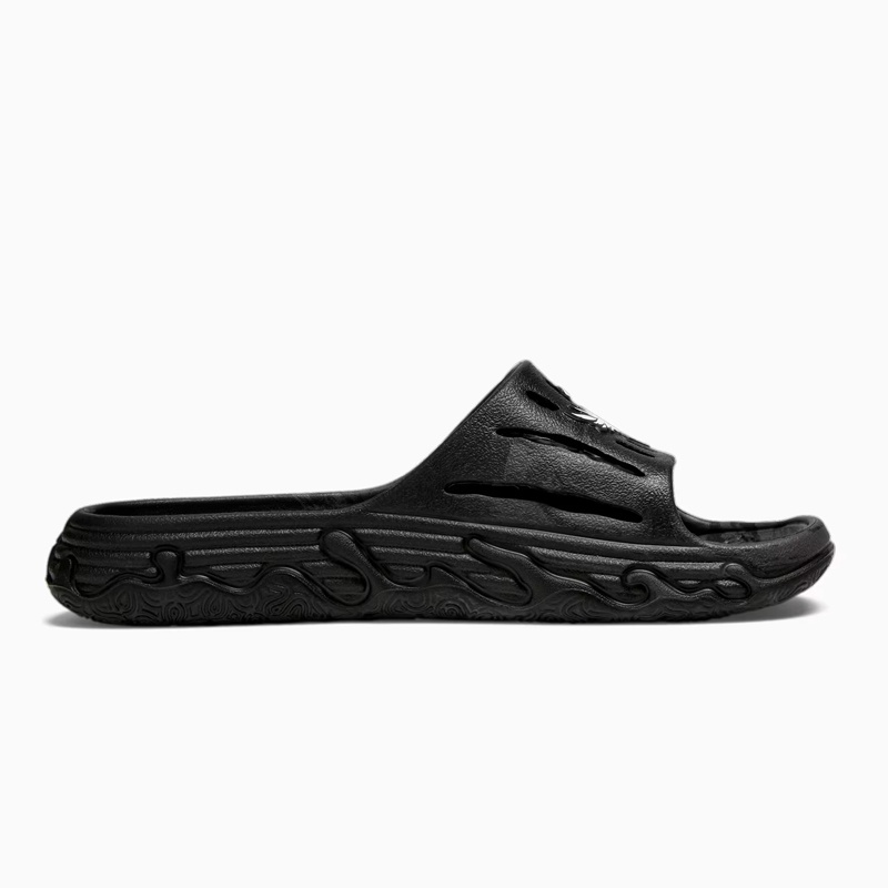 SANDAL BASKET PUMA MB.03 Slides