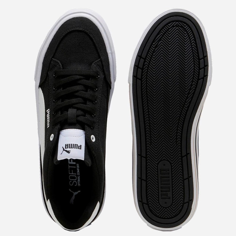 SEPATU SNEAKERS PUMA Court Classic Vulc FS