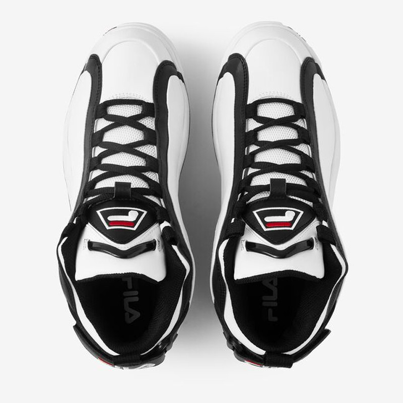 SEPATU BASKET FILA Grant Hill 2