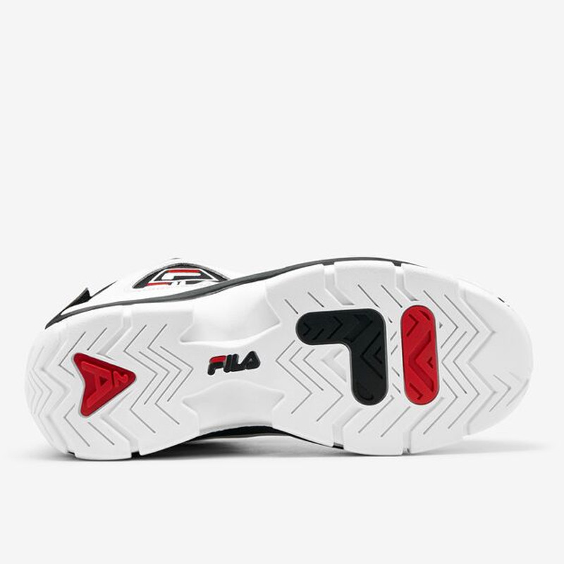 SEPATU BASKET FILA Grant Hill 2