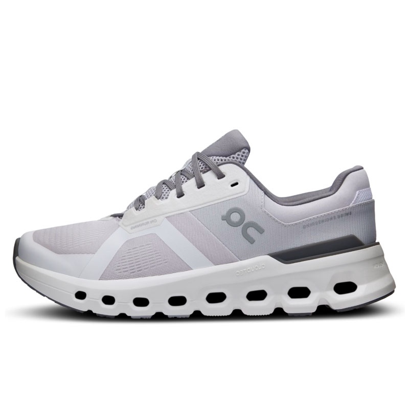 SEPATU LARI ON Cloudrunner 2
