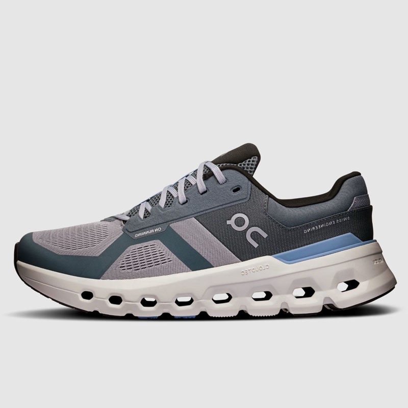 SEPATU LARI ON Cloudrunner 2