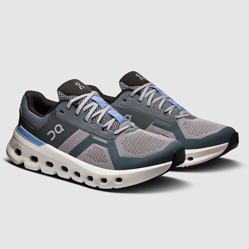 SEPATU LARI ON Cloudrunner 2