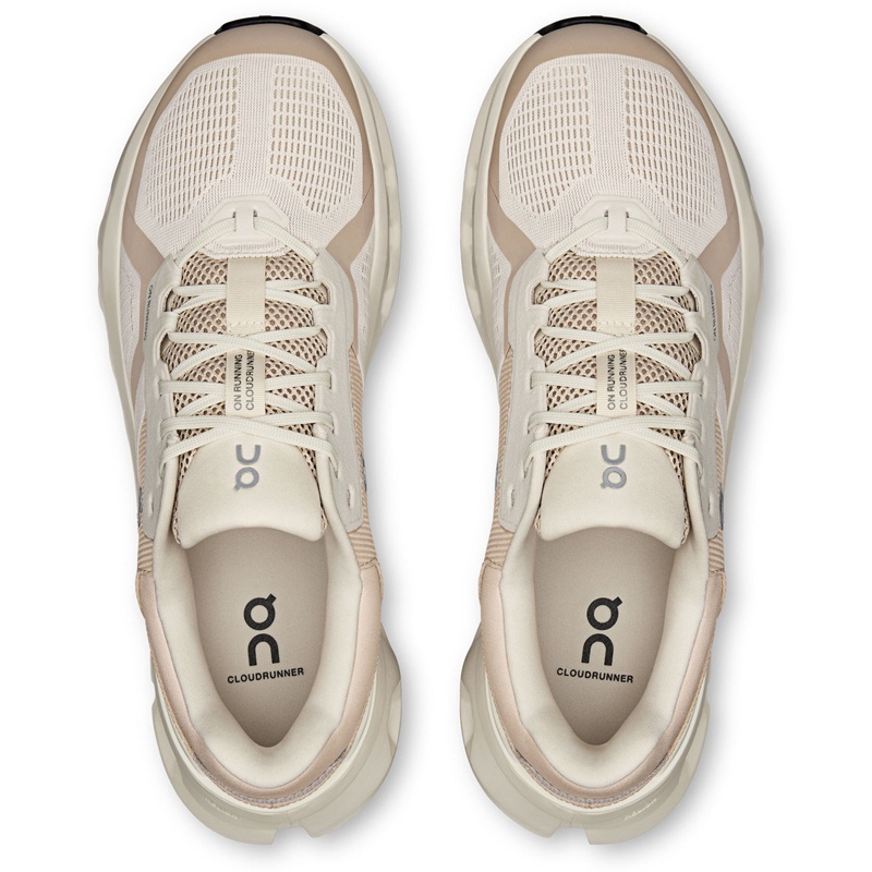 SEPATU LARI ON Cloudrunner 2