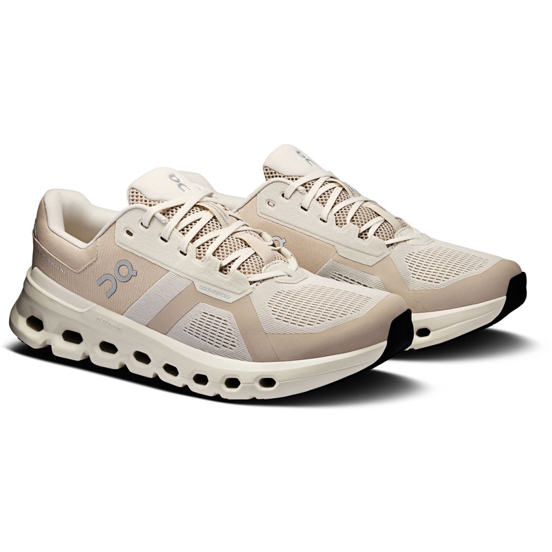 SEPATU LARI ON Cloudrunner 2