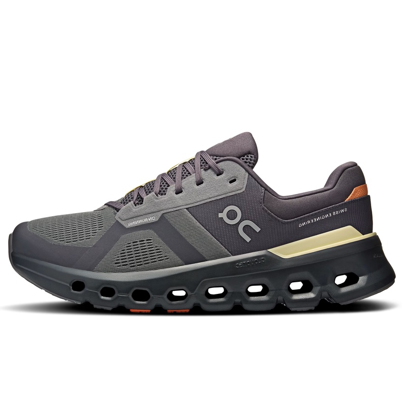 SEPATU LARI ON Cloudrunner 2
