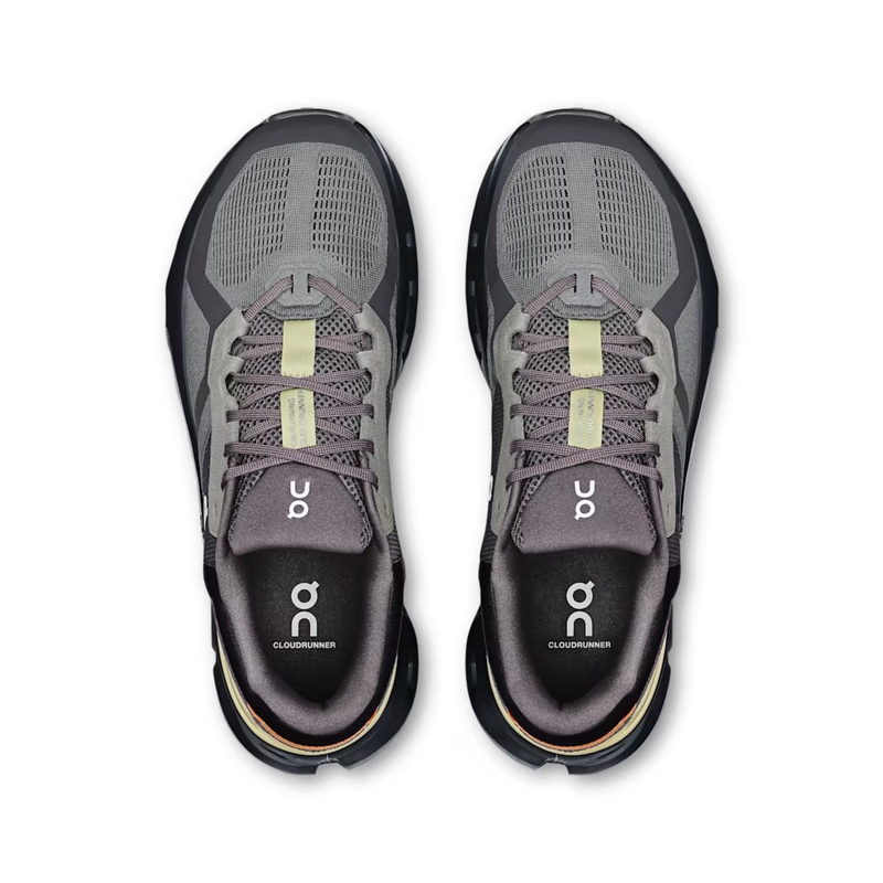 SEPATU LARI ON Cloudrunner 2