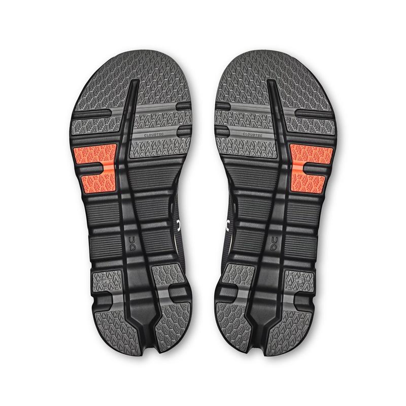 SEPATU LARI ON Cloudrunner 2