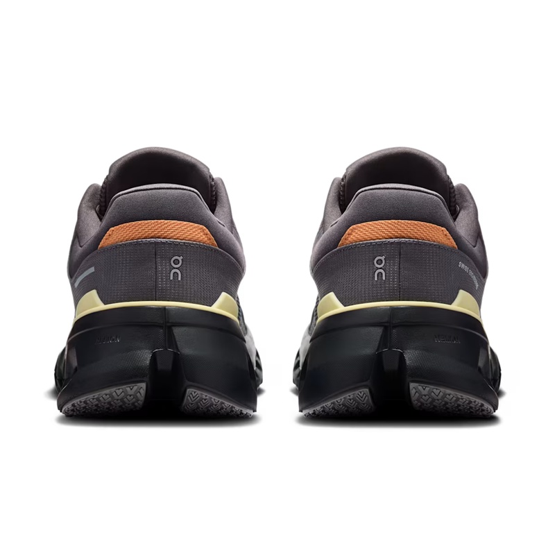 SEPATU LARI ON Cloudrunner 2