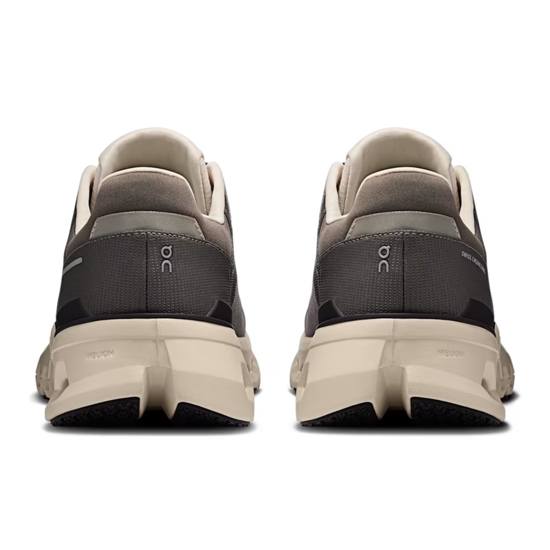 SEPATU LARI ON Cloudrunner 2 Waterproof