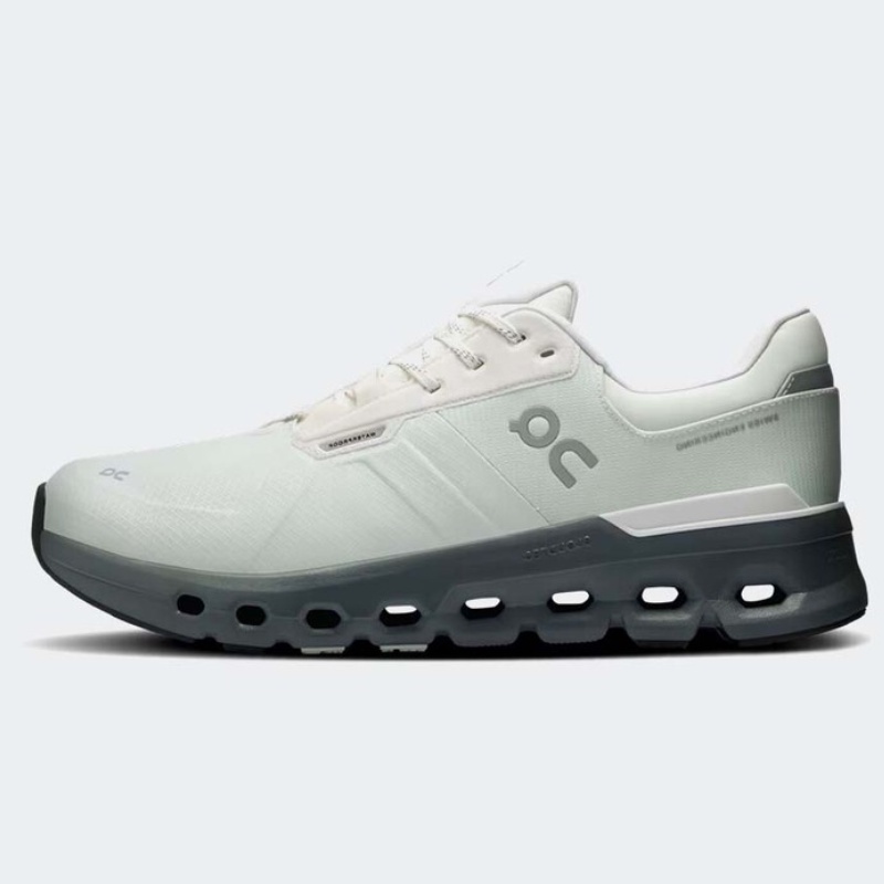 SEPATU LARI ON Cloudrunner 2 Waterproof