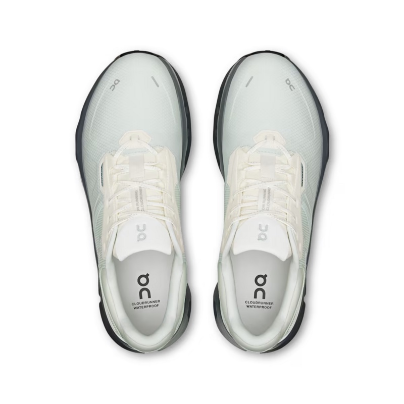 SEPATU LARI ON Cloudrunner 2 Waterproof