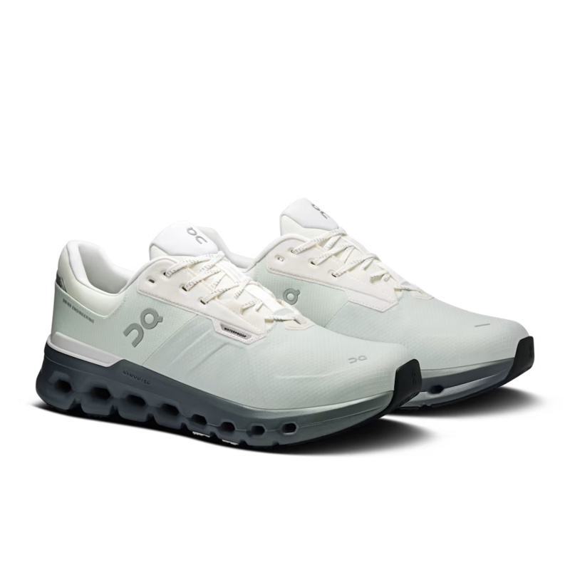 SEPATU LARI ON Cloudrunner 2 Waterproof