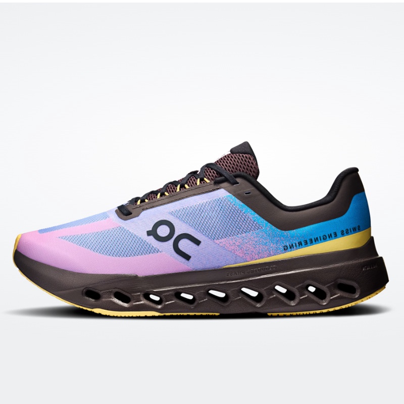 SEPATU LARI ON Cloudsurfer Next