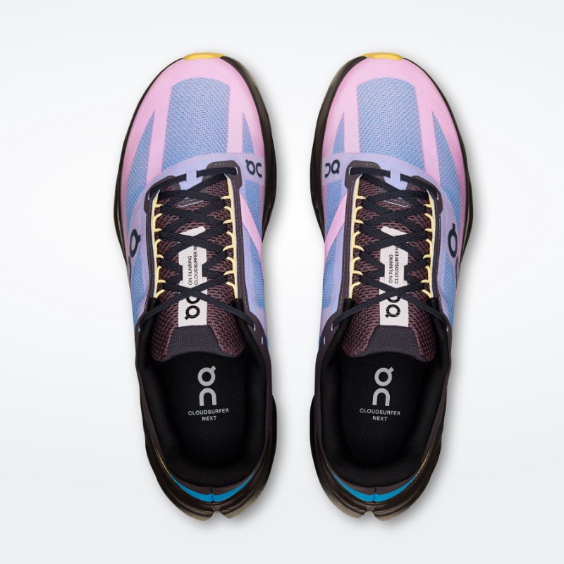 SEPATU LARI ON Cloudsurfer Next