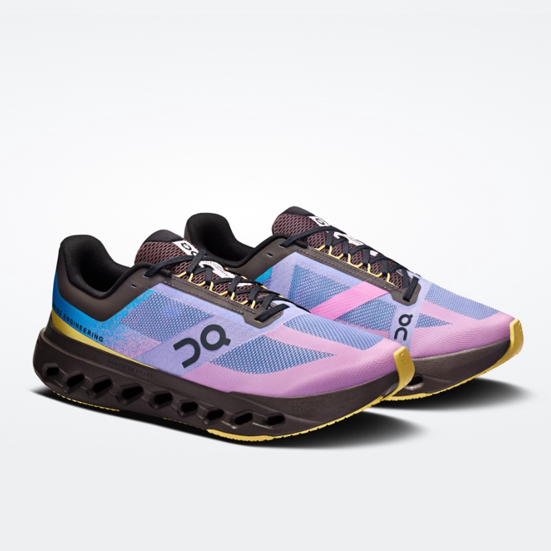 SEPATU LARI ON Cloudsurfer Next