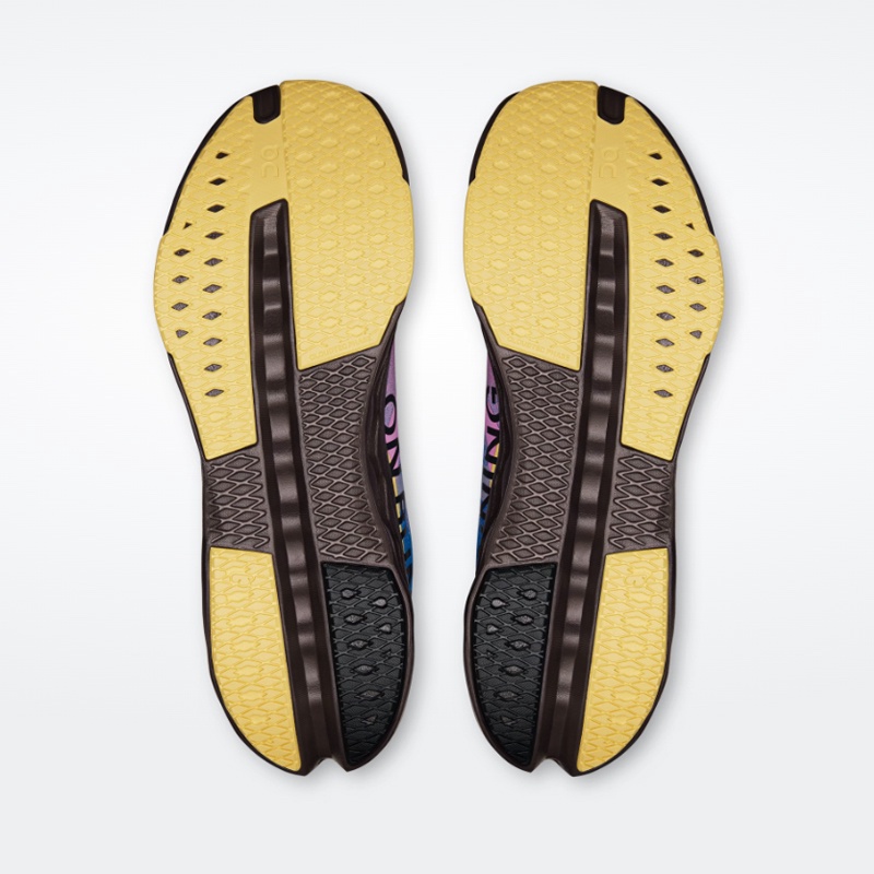 SEPATU LARI ON Cloudsurfer Next
