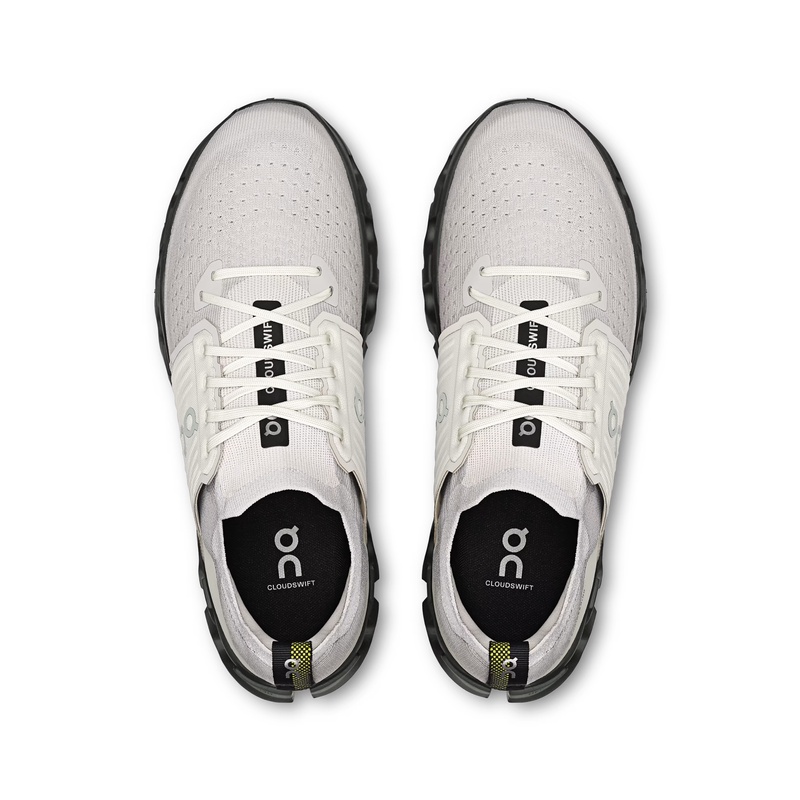 SEPATU LARI ON Cloudswift 4