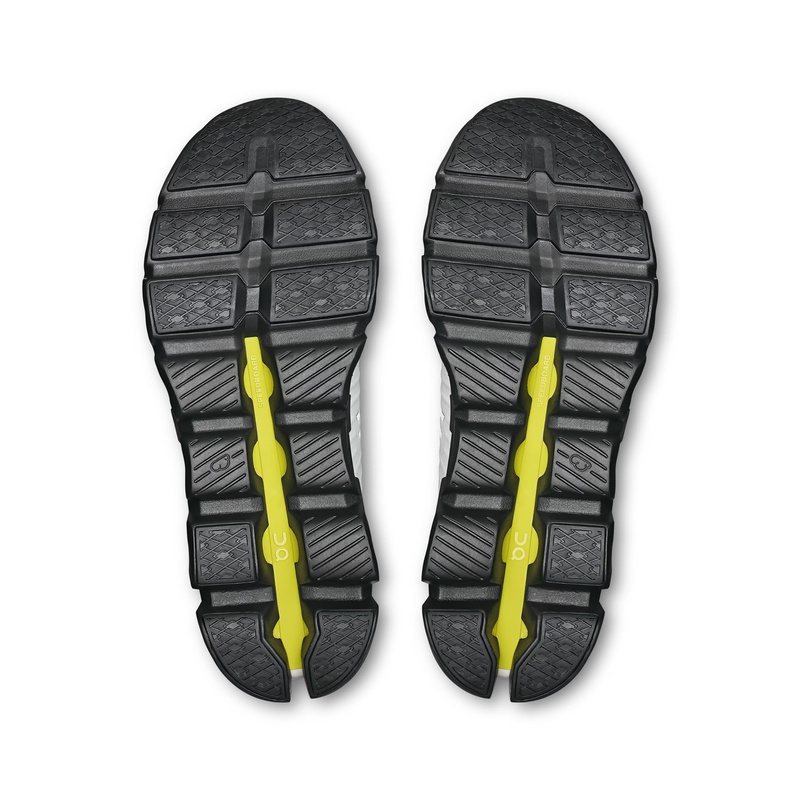 SEPATU LARI ON Cloudswift 4