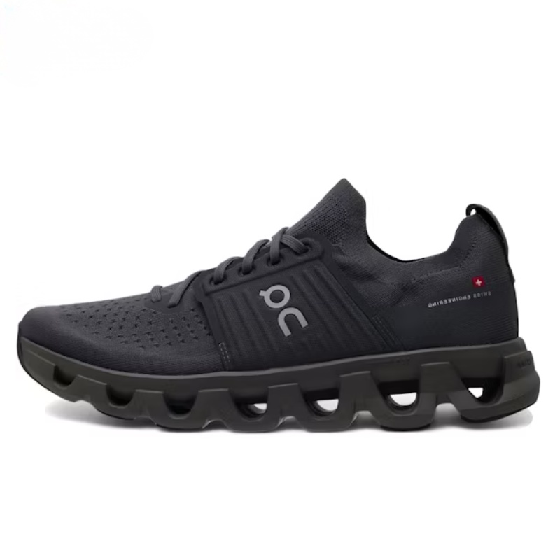 SEPATU LARI ON Cloudswift 4