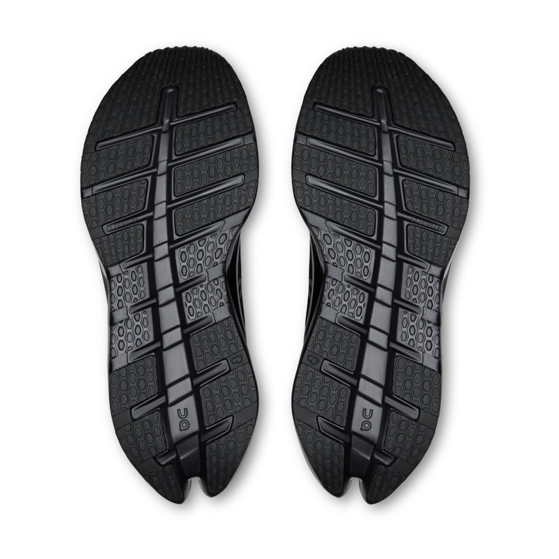 SEPATU LARI ON Cloudrunner 3