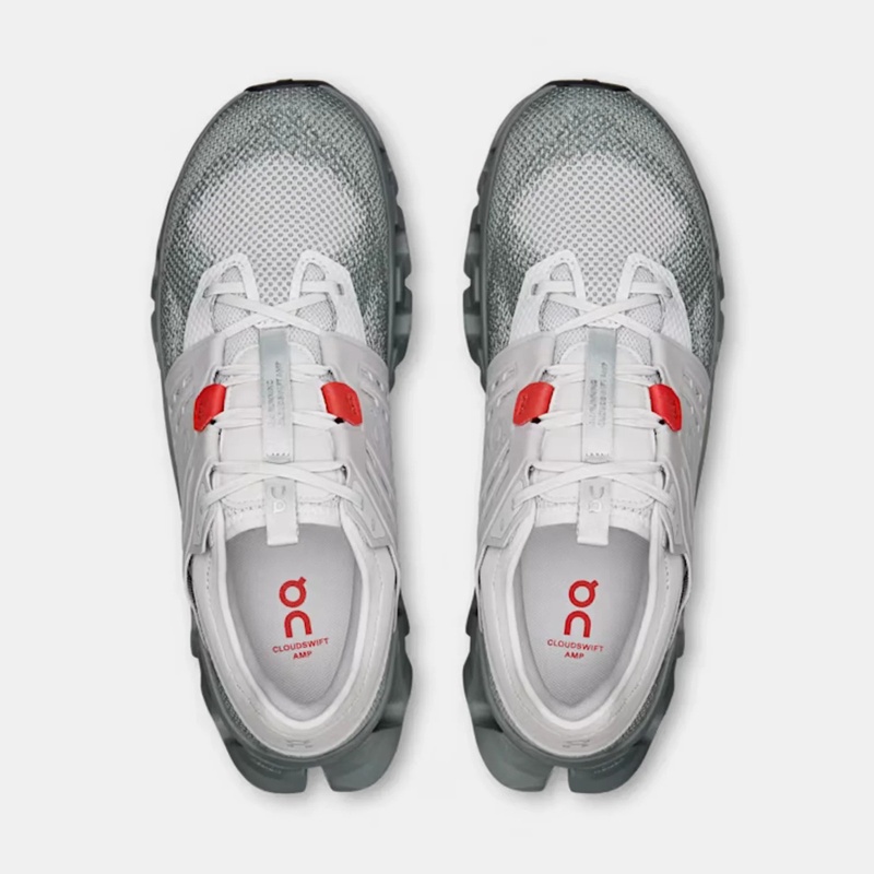 SEPATU LARI ON Cloudswift Amp