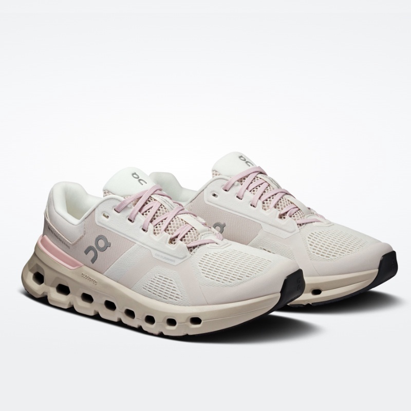SEPATU LARI ON Wmns Cloudrunner 2