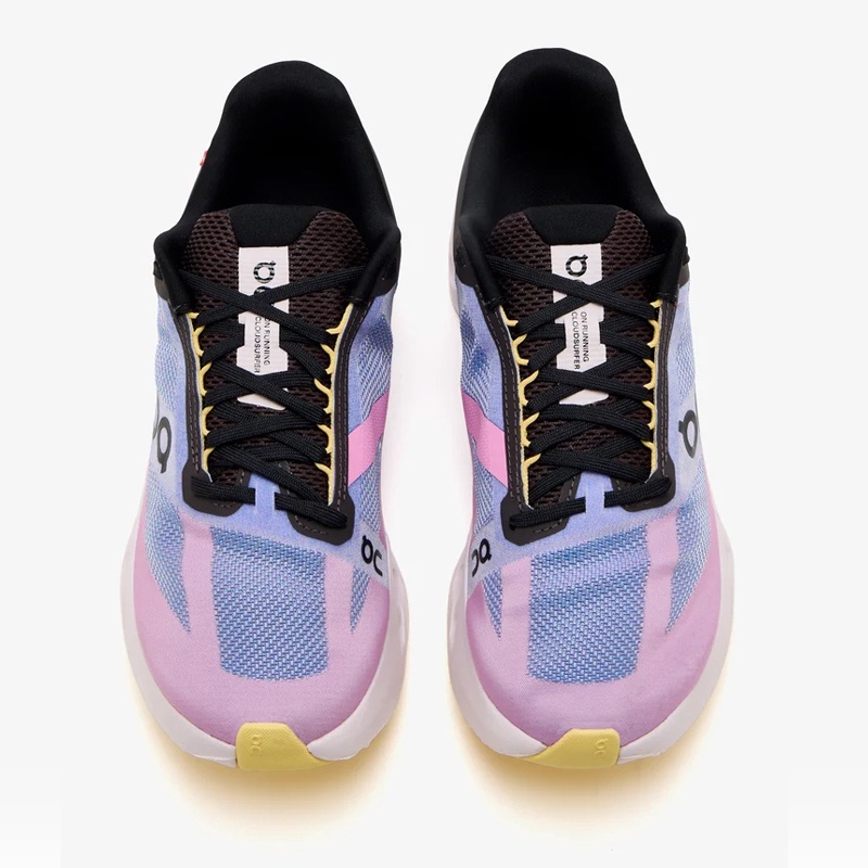 SEPATU LARI ON Wmns Cloudsurfer Next