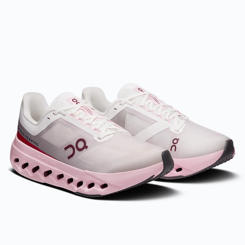 SEPATU LARI ON Wmns Cloudsurfer Next