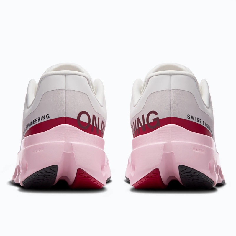 SEPATU LARI ON Wmns Cloudsurfer Next