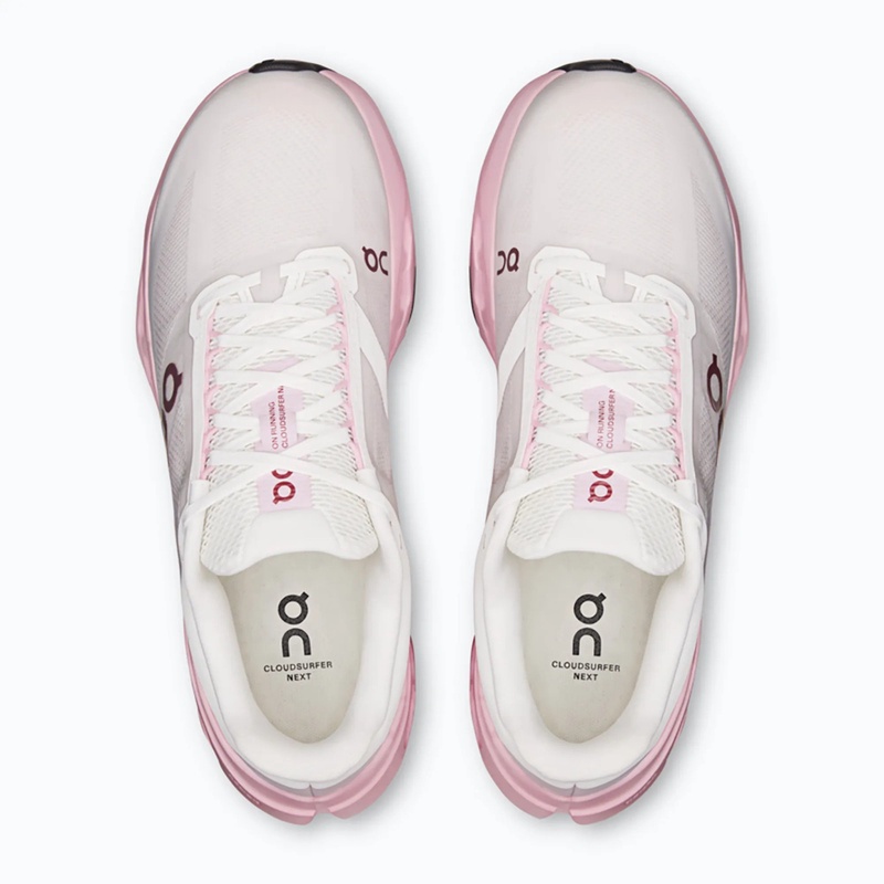 SEPATU LARI ON Wmns Cloudsurfer Next