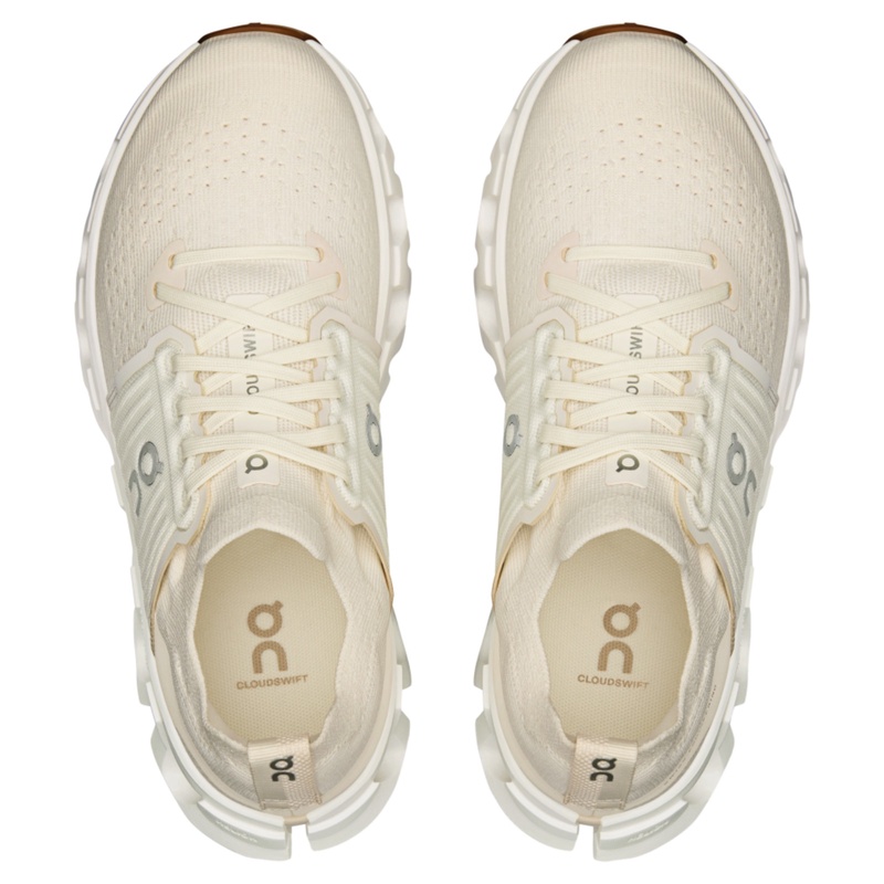 SEPATU LARI ON Wmns Cloudswift 4